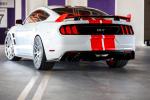 Ford Mustang GT by 3D Carbon 2015 года